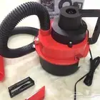 مكنسة سيارة