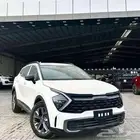 كيا سبورتاج 2025 ماكينة 1.5 بنظام الإيجار المنتهي بالتمليك