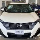 امتلك المستقبل الآن  GAC GS3 EMZOOM 2026 الجديدة كليا