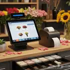 جهاز كاشير لمس لمحل ورد عرض اليوم الوطنى