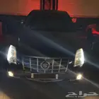 كاديلاك 2013 CTS فل كامل