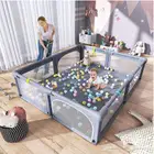 حباسة اطفال مع كور