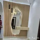 ديكورات مداخل