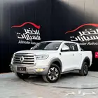 جريت وول باور سوبر لكسري ديزل 2024 لدي الخضر بسعر مخفض