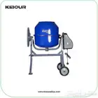 خلاطة اسمنت 200 لتر كهربائية