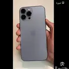 احتاج ايفون 13برو ماكس 256ج