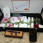 اطقم بكسات رجاليه مكتمله متوفر شحن لجميع المدن