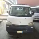 تم البيع دباب دايهاتسو مكيف موديل2012