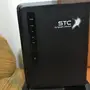 راوترين stc  للبيع