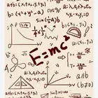 مدرسة رياضيات _ كيمياء و فيزياء _ انجليزي