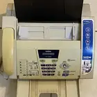 تليفاكس ماركة brother