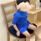 مقعد مكتب عرق النساء الألم الظهر والعصعص  Comfort Wings