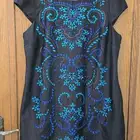 فستان مونسون . مقاس كبير (بريطاني 20). جديد. غير مستعمل