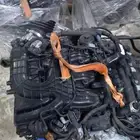 مكاين كيا كدينزا وكيا كارنفال وكيا سيرنتو وازيرا وجنسس