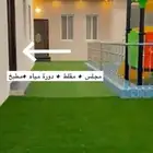 أستراحات وشاليهات كتارا