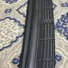 نسافات وجلدة الصدام الخلفي حقت لاندكروزر