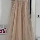 فستان