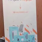 طباعة رول أب