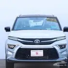 تويوتا اوربان كروزر GLX موديل 2025 اصفار سعودي كاش واقساط