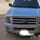 فورد اكسبيدشن XLT مالك اول