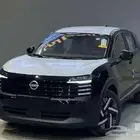 نيسان كيكس ستاندر 2025 عرض خاص