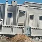 حجر ابيض ورخام ترفنتينو