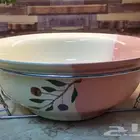 صواني تقديم كزاز