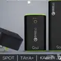 شاحن متنقل