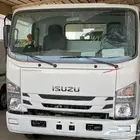 ايسوزو ديانا 3 طن 4 طن 5 طن 6 طن 7.5 طن 2025