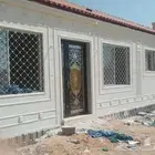 ديكورات خارجية بديل الحجر الطبيعي