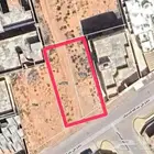 للبيع أرض سكنية بحي الفرسان بعنيزة