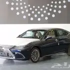 لكزس ES 350 DD فل كامل 2025 -(259900) باقل الاسعار