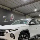 هيونداي توسان سمارت مكينة 1.6 لتر GL 2025 2025