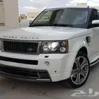 رنج روفر سبورت موديل 2008