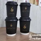 طباعة  أكواب  تصنيع أكواب  مصنع أكواب أكواب ورقية بلاستيكية