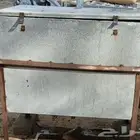 صندوق او مكبس للدبس