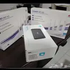 خدمات الانترنت فايبر