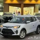 تويوتا رايز ستاندر
