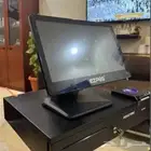 جهاز كاشير بوفيه
