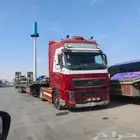 لوبد لوابد لنقل المعدات الثقيلة الخفيفة والمعطلة شاحنات