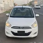 هيونداي i10 بودي وكالة 2014