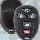 ريموت جمس شفروليه 2007 2014 التردد315