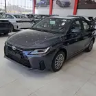 تويوتا يارس Y موديل 2026 نظام الإيجار المنتهي بالتمليك اقساط