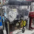 براد عصير 2 حوض