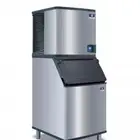 صانعة ثلج امريكي نظيفه 220كيلو