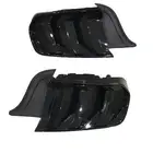 اسطبات موستنق بلاك 2015-2021