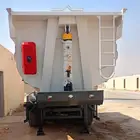 صندوق قلاب 3 محاور جديد مصنع ضاحيه الخرج