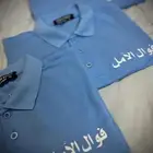 طباعه تيشيرتات