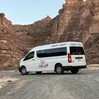 باص هايس راكب للإيجار موديل جديد 2023