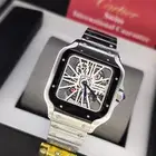 ساعات كارتير مكشوفة رجالي